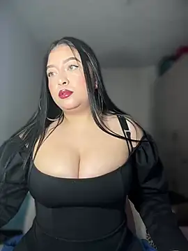 cami ortiz   online show from 01/01/25, 03:13