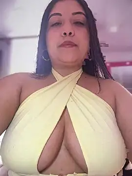 cami ortiz   online show from 02/18/25, 09:09