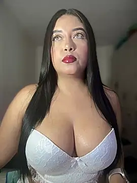 cami ortiz   online show from 03/02/25, 03:34