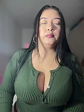 cami ortiz   online show from 03/17/25, 03:14