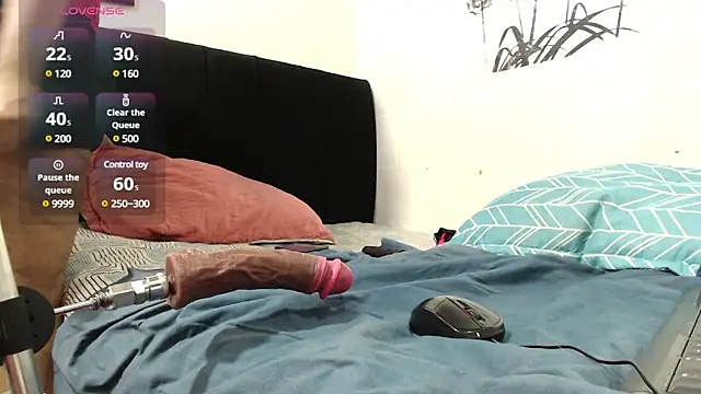 Kattara Becky  online show from 12/13/24, 05:16