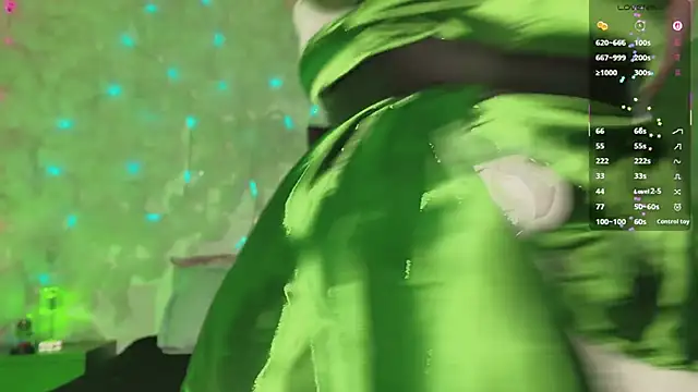 emmajohnss online show from 03/18/26, 03:53