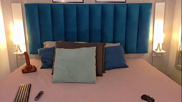 Madisonsmiith online show from 07/13/26, 08:11