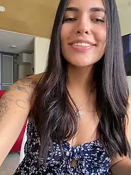 DaphneUwu online show from 12/03/24, 05:23