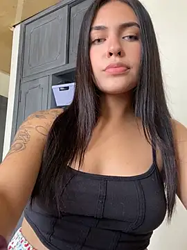 DaphneUwu online show from 12/06/24, 04:06