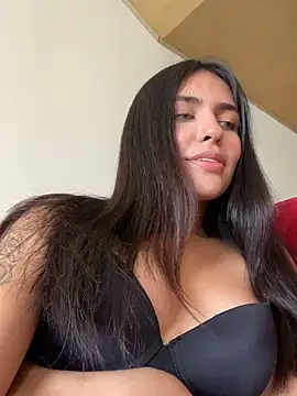 DaphneUwu online show from 12/15/24, 08:36