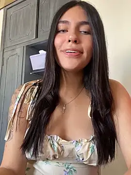 DaphneUwu online show from 01/20/25, 02:14