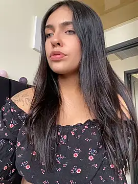 DaphneUwu online show from 02/16/25, 07:05