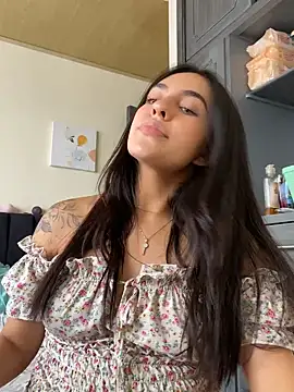 DaphneUwu online show from 02/19/25, 05:16