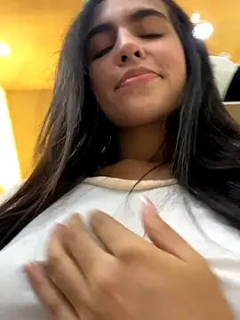 DaphneUwu online show from 10/12/25, 01:26