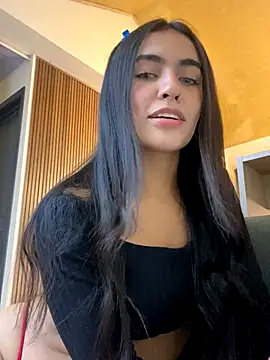 DaphneUwu online show from 12/22/25, 02:08