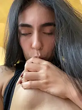 DaphneUwu online show from 02/23/26, 01:36