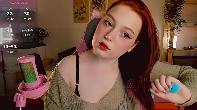 Snapshot of Sofy_Benson chatting on 01/30/25, 12:16 Sofy Benson online show from 01/30/25, 12:16