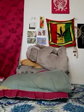 cosmicwind online show from 12/05/24, 07:17