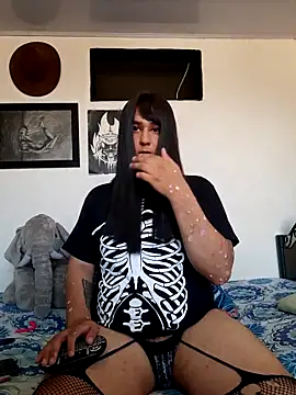 cosmicwind online show from 10/16/25, 05:03