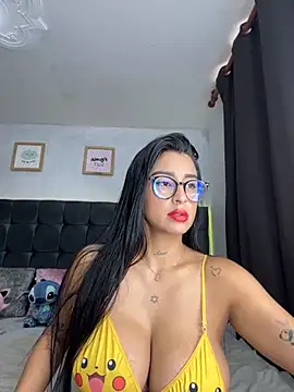 lovely violet13 online show from 03/11/26, 05:41