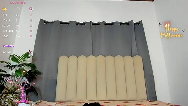 Dounia nagi online show from 11/04/25, 03:44