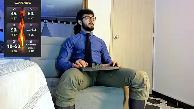 Snapshot of MarkWalker__ chatting on 02/15/25, 10:22 MarkWalker online show from 02/15/25, 10:22