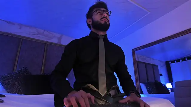 Snapshot of MarkWalker__ chatting on 03/03/25, 10:06 MarkWalker online show from 03/03/25, 10:06