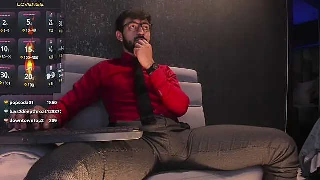 Snapshot of MarkWalker__ chatting on 03/20/25, 04:31 MarkWalker online show from 03/20/25, 04:31