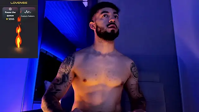 Snapshot of MarkWalker__ chatting on 09/26/25, 09:57 MarkWalker online show from 09/26/25, 09:57