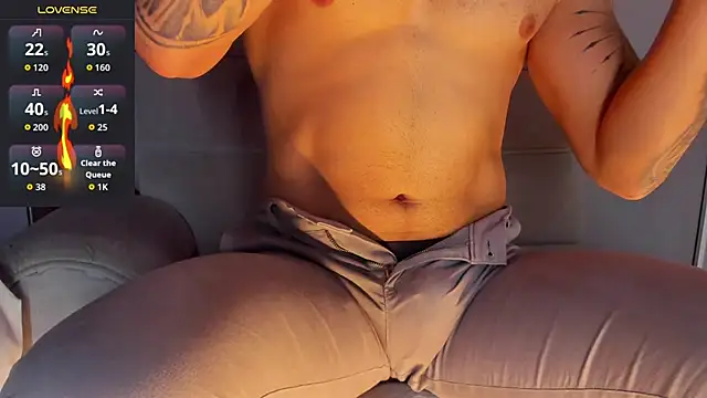 MarkWalker   online show from 02/07/26, 10:30