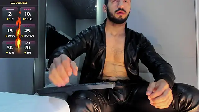 MarkWalker   online show from 03/01/26, 10:17