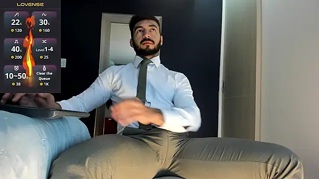 MarkWalker   online show from 03/05/26, 10:33