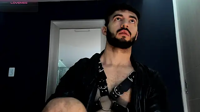 MarkWalker   online show from 03/24/26, 09:25