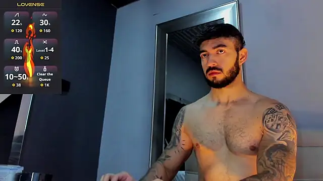 MarkWalker   online show from 04/23/26, 10:14