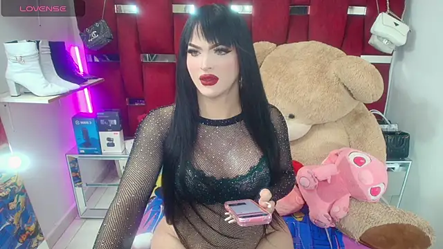 Snapshot of Ginna_doll chatting on 05/30/26, 01:46 Ginna doll online show from 05/30/26, 01:46