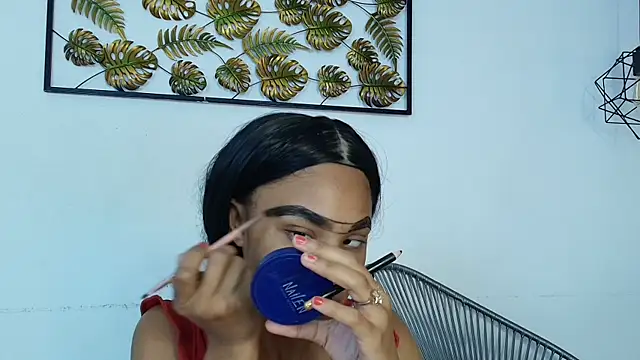 Snapshot of kristyl_paez chatting on 11/10/25, 08:19 kristyl paez online show from 11/10/25, 08:19