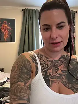 InKed-Kathy online show from 12/11/24, 12:02