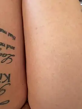 InKed-Kathy online show from 01/19/25, 02:17