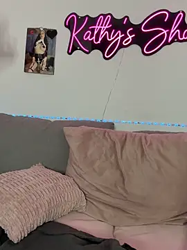 InKed-Kathy online show from 02/28/25, 01:05