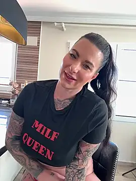 InKed-Kathy online show from 03/21/25, 10:28