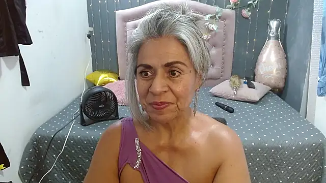 lalisha 96 online show from 04/17/26, 12:46