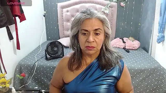 lalisha 96 online show from 07/04/26, 01:01
