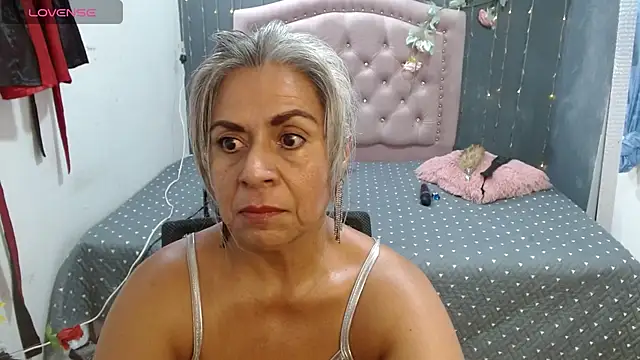lalisha 96 online show from 07/18/26, 11:19