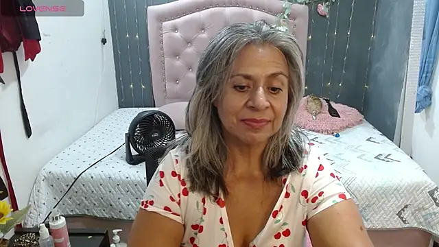 lalisha 96 online show from 08/04/26, 01:09
