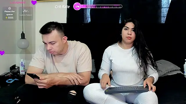 Snapshot of lissandthor13 chatting on 03/06/25, 03:13 lissandthor13 online show from 03/06/25, 03:13