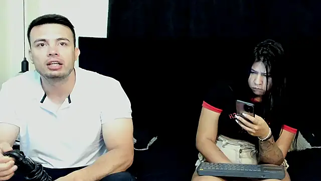 Snapshot of lissandthor13 chatting on 01/08/26, 10:39 lissandthor13 online show from 01/08/26, 10:39