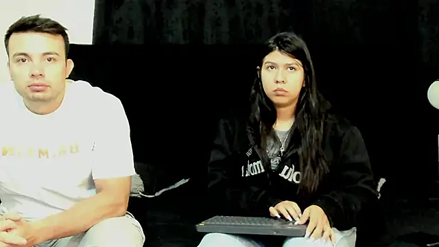 Snapshot of lissandthor13 chatting on 01/15/26, 10:42 lissandthor13 online show from 01/15/26, 10:42