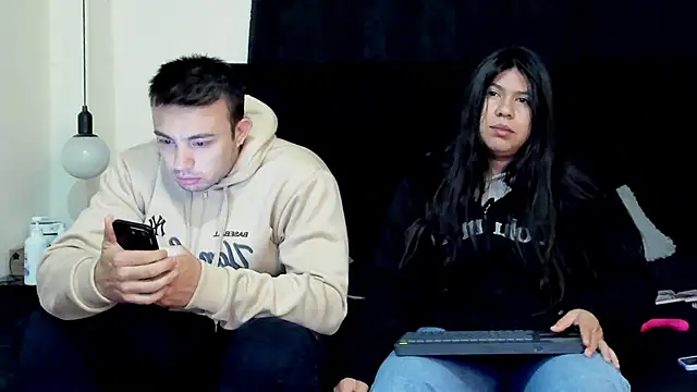 Snapshot of lissandthor13 chatting on 01/16/26, 11:25 lissandthor13 online show from 01/16/26, 11:25