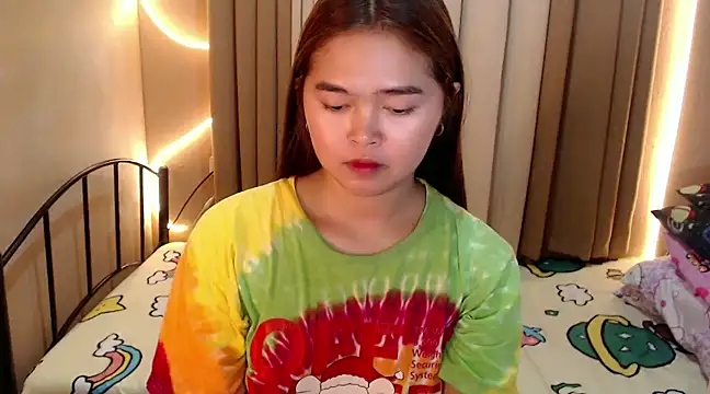 Itsme claire online show from 12/25/24, 10:28