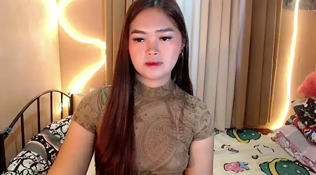 Itsme claire online show from 02/17/25, 10:25