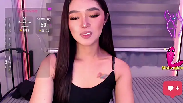 Itsme claire online show from 03/12/26, 10:49