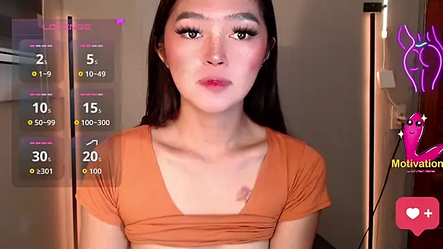 Itsme claire online show from 03/16/26, 10:03