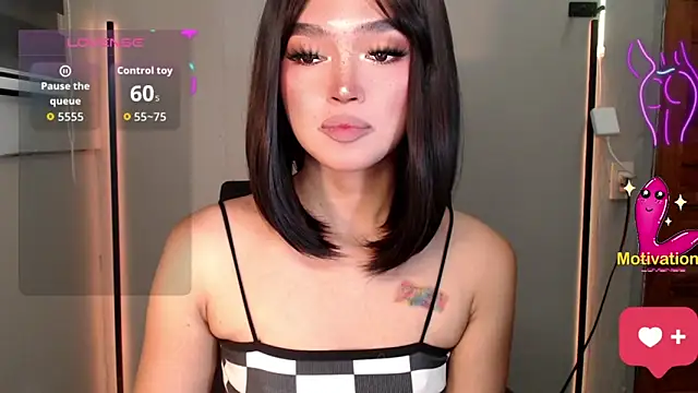 Itsme claire online show from 03/27/26, 11:37