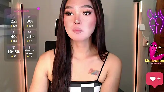 Itsme claire online show from 04/10/26, 12:27